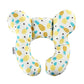 Support Bambi - Wearebambino - Yellow Ananas - Support Bambi