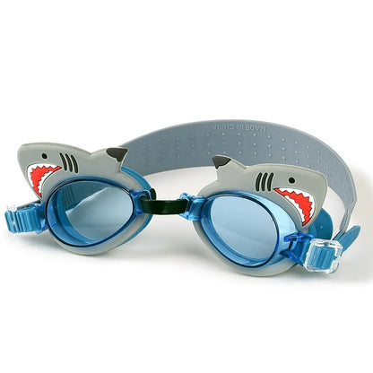 Underwater Explorer Goggles - Wearebambino - Grey - Underwater Explorer Goggles