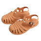 Waterproof Woven Sandals - Wearebambino - Orange - 5 - Waterproof Woven Sandals