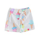 Wave Rider: Trendy Toddlers' Swim Shorts - Wearebambino - Pink - 2Y (90cm - 35.5in) - Wave Rider: Trendy Toddlers' Swim Shorts